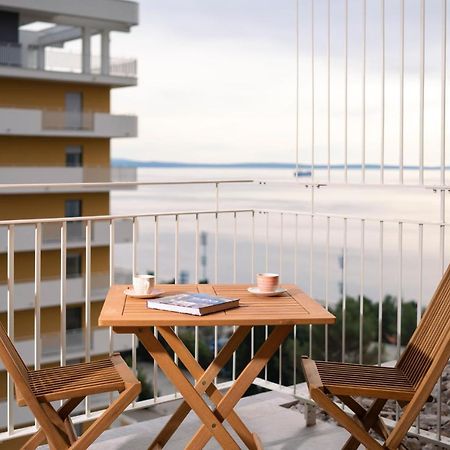 Apartamento Mannequin: Sea View, Private Parking In The Garage Rijeka Exterior foto