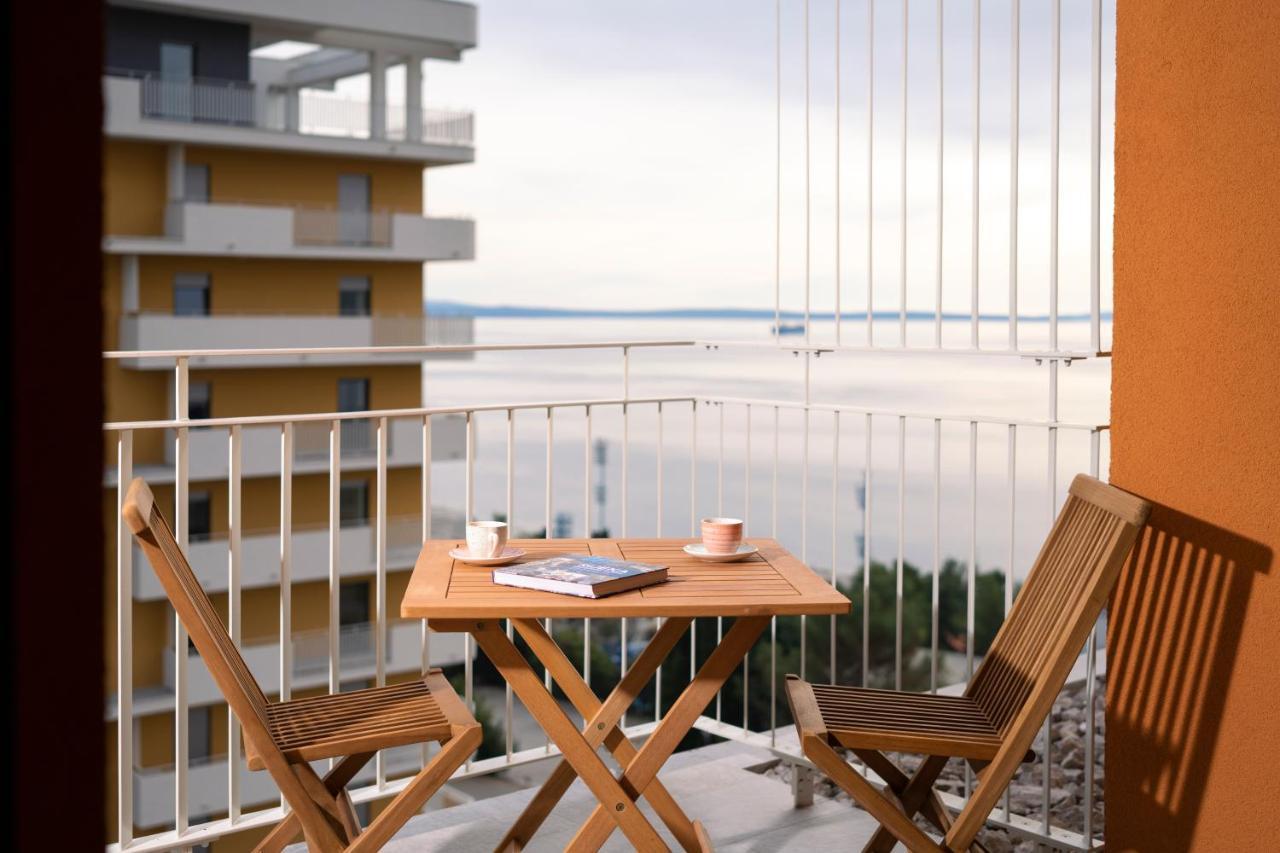Apartamento Mannequin: Sea View, Private Parking In The Garage Rijeka Exterior foto