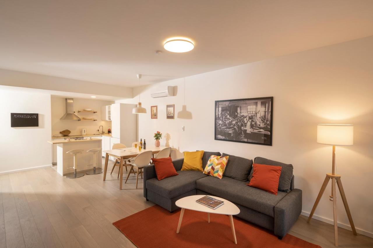 Apartamento Mannequin: Sea View, Private Parking In The Garage Rijeka Exterior foto