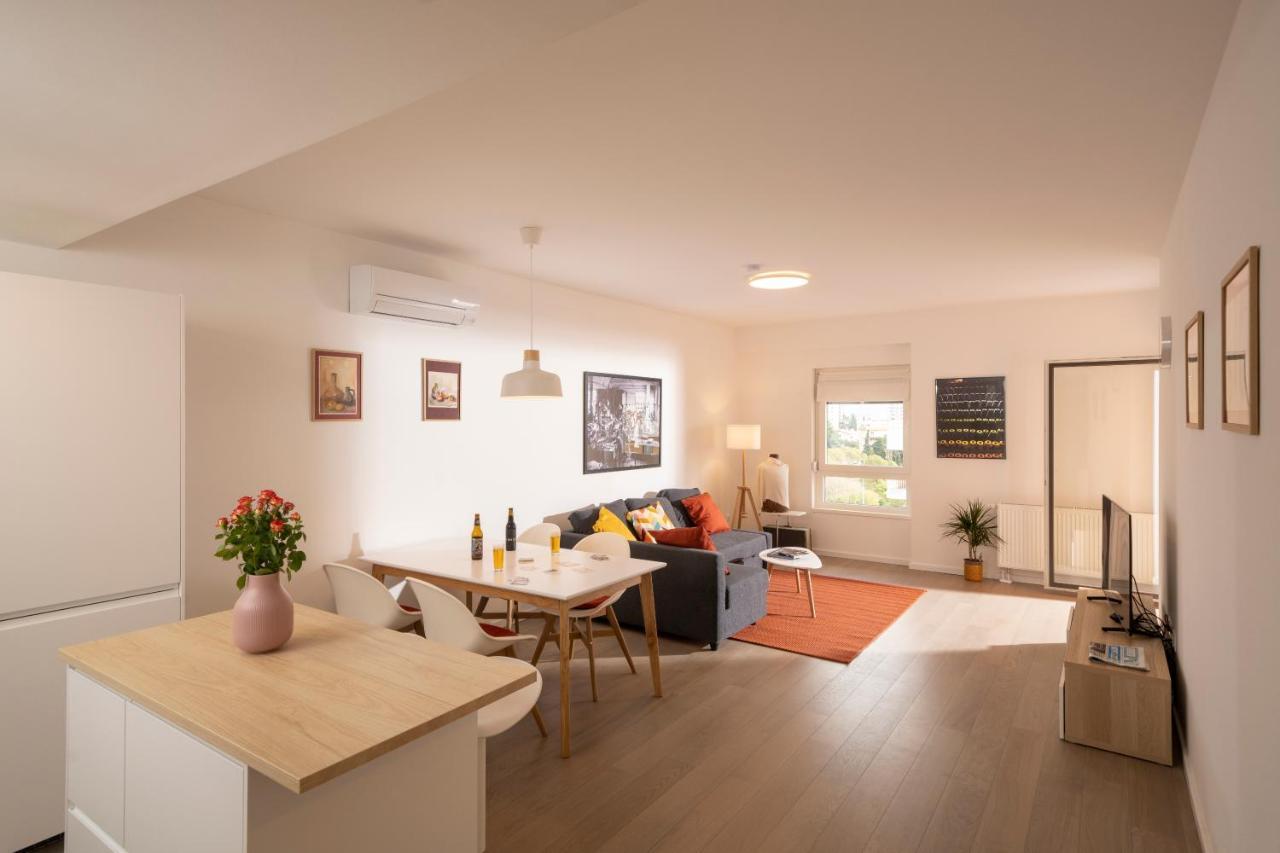 Apartamento Mannequin: Sea View, Private Parking In The Garage Rijeka Exterior foto