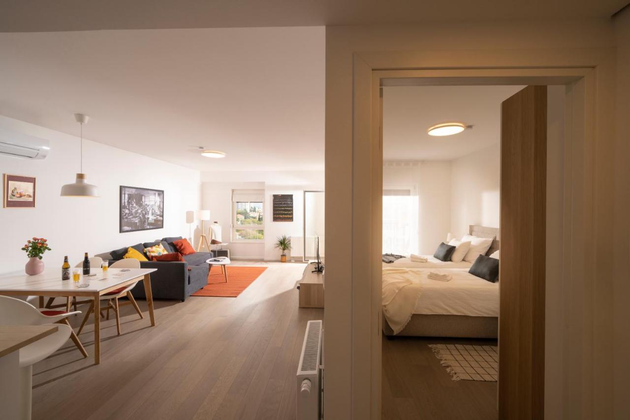Apartamento Mannequin: Sea View, Private Parking In The Garage Rijeka Exterior foto
