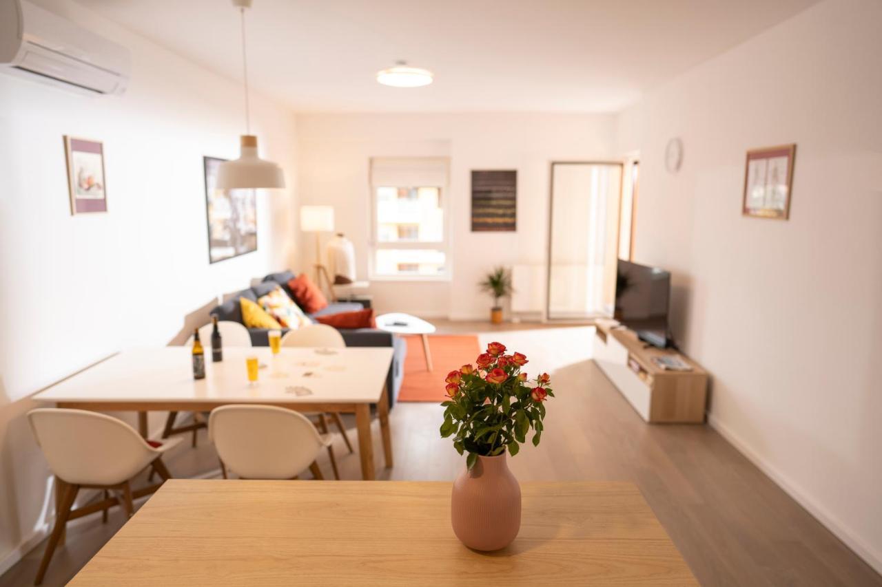 Apartamento Mannequin: Sea View, Private Parking In The Garage Rijeka Exterior foto