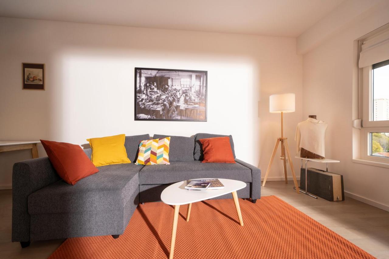 Apartamento Mannequin: Sea View, Private Parking In The Garage Rijeka Exterior foto