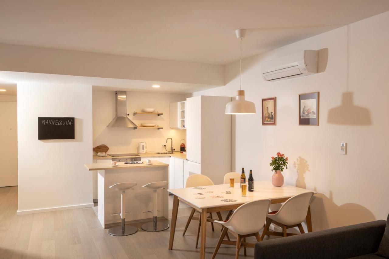 Apartamento Mannequin: Sea View, Private Parking In The Garage Rijeka Exterior foto