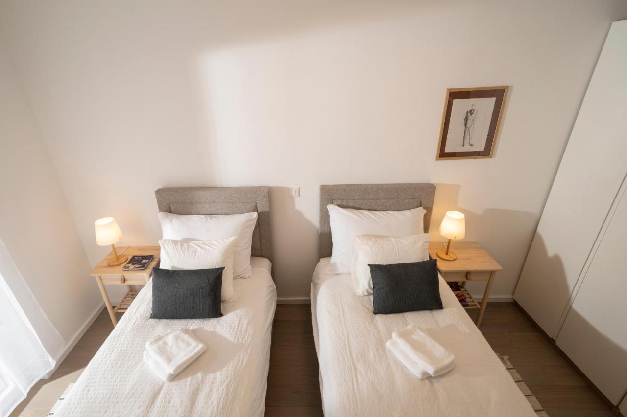 Apartamento Mannequin: Sea View, Private Parking In The Garage Rijeka Exterior foto