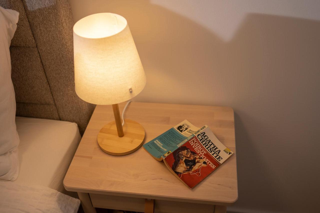 Apartamento Mannequin: Sea View, Private Parking In The Garage Rijeka Exterior foto