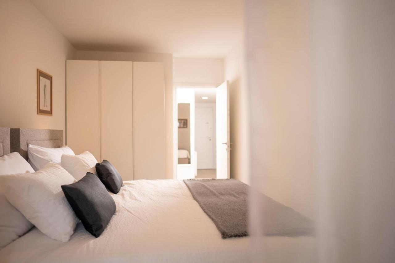 Apartamento Mannequin: Sea View, Private Parking In The Garage Rijeka Exterior foto
