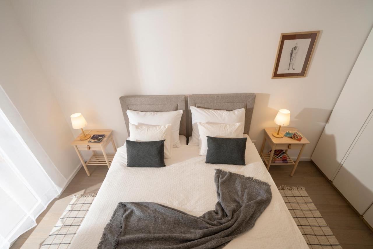 Apartamento Mannequin: Sea View, Private Parking In The Garage Rijeka Exterior foto