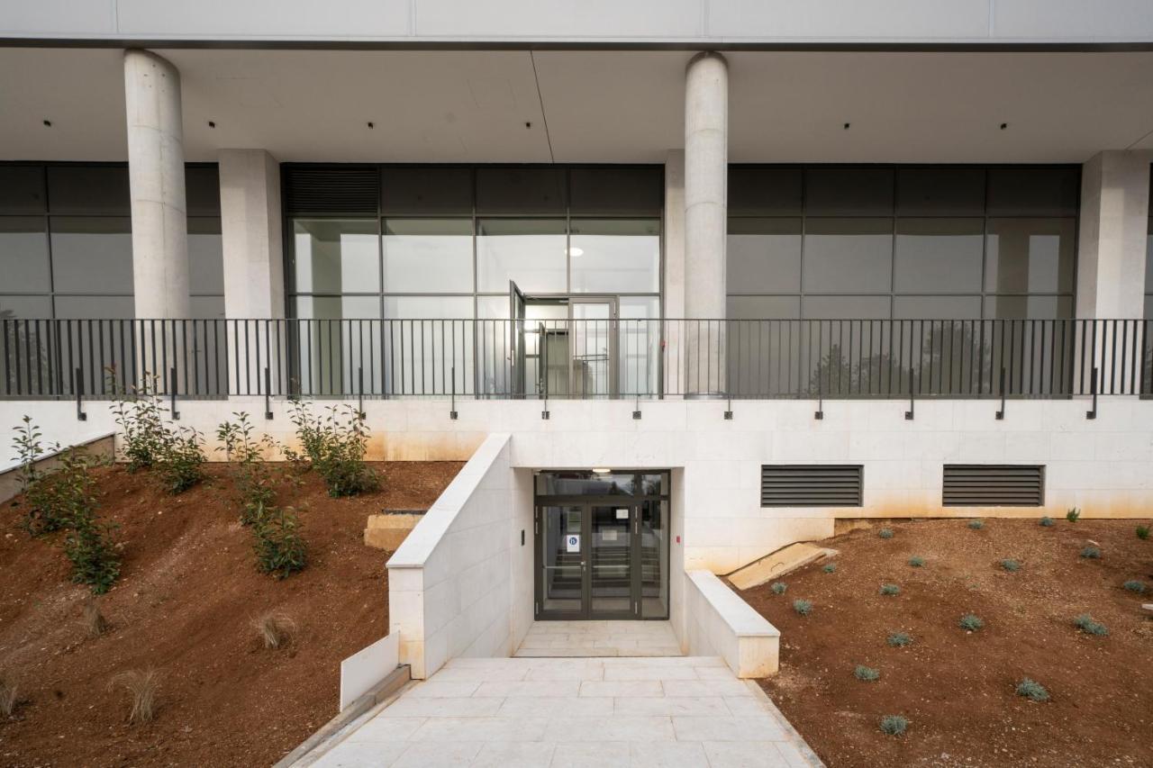 Apartamento Mannequin: Sea View, Private Parking In The Garage Rijeka Exterior foto